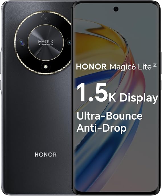 Honor Magic6 Pro
