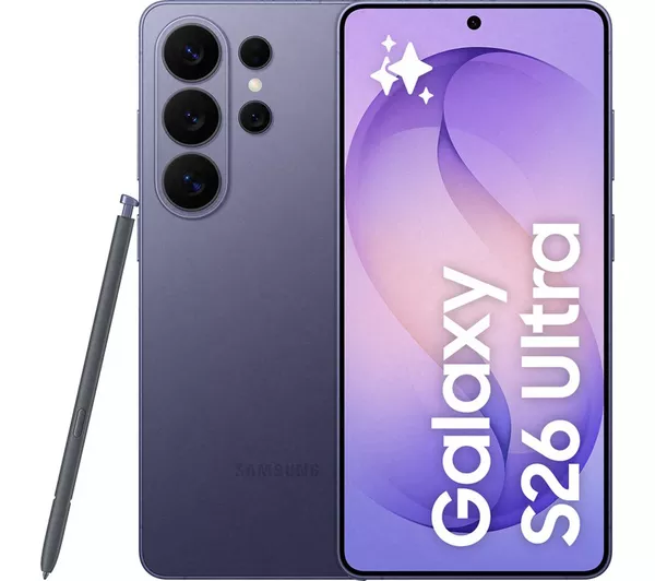 SAMSUNG S26 ULTRA