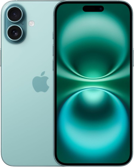 iPhone 16
