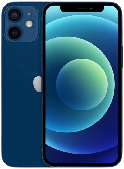 iPhone 12 Mini