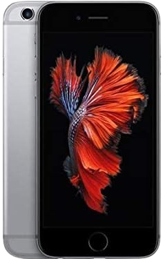 iPhone 6s
