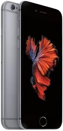 iPhone 6 Plus